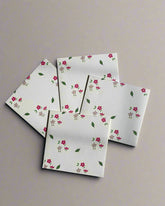 Mini Envelopes| floral| Pack of 12