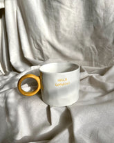 Hello Gorgeous Mug