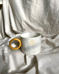 Hello Gorgeous Mug