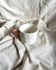 Believe In yourself | Mug