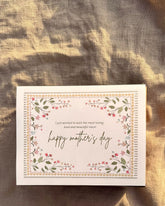 Mother's Day Special Gift Box. No COD Available