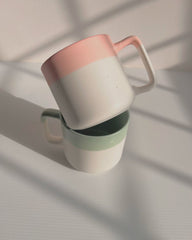The Pookie One | Pastel Mug