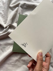 For Husband | Illustrated Greeting Card