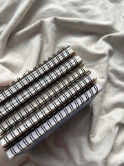 Handwritten Poetic Notebooks – Bundle of 5! 40% off!