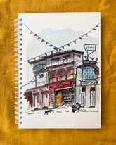 Suburb | Sketch Collection