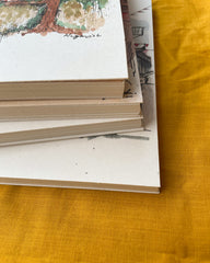 Masjid Wazir Khan | Sketch Collection