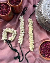 Motia k phool | Crochet Gajray