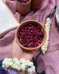 Motia k phool | Crochet Gajray