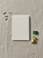 You are free to have hope - Anime Notebook