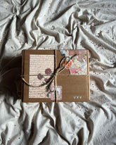 Our Memories Gift Box with Polaroid