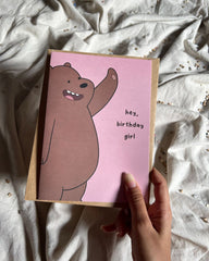 Our Memories Gift Box with Polaroid