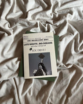 Graduation Post | Illustrated Greeting Card. No COD Available