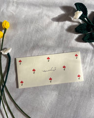 Gulkaari| Eidi Envelopes