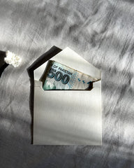 Eid Doodle Envelopes for Eidi | Pocket Envelopes