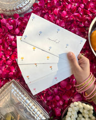 Gulkaari| Eidi Envelopes