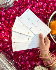 Gulkaari| Eidi Envelopes