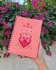 Art with Heart | Sketchbook