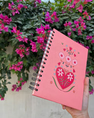 Art with Heart | Sketchbook