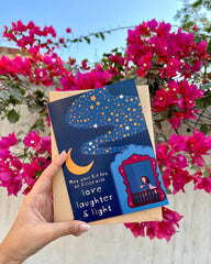 Eid Wish Card 2026 | Illustrated Greeting Card