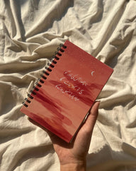 Aas ki dour |"Urdu Quote" Notebooks Collection