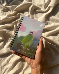 Andar tere raaz kai hain |"Urdu Quote" Notebooks Collection