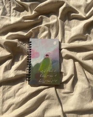 Andar tere raaz kai hain |"Urdu Quote" Notebooks Collection