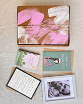 Customizable Gift Box with a Frame | Ever After Gift Box