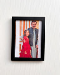 Customized Photo Frame