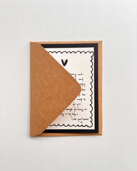 Father's day Box | Greeting Card - Mug - Pen - Notebook