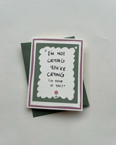 So Proud of you | Illustrated Greeting Card