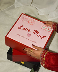 Valentine Special Box