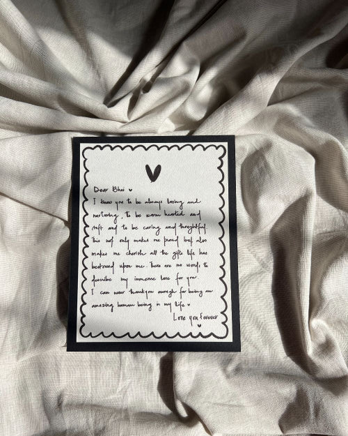 customizable notebooks