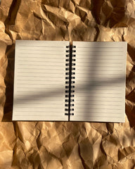 Handwritten Poetic Notebooks – Bundle of 5! 40% off!