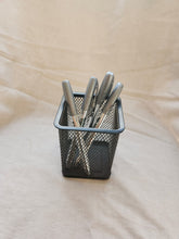 Silver Metallic Marker