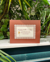 The Baba Box | Father's Day Box| A gift as thoughtful as he is <3