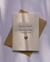 Best friend III | Illustrated Greeting Card