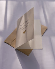 Best friend III | Illustrated Greeting Card