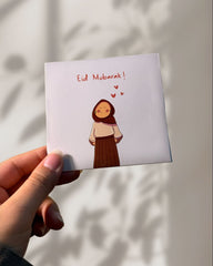 Eidi Tales | Pocket Envelopes for Kids