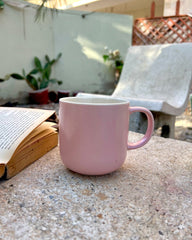 Pookie Pink Mug