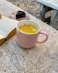 Pookie Pink Mug