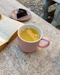 Pookie Pink Mug