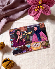 Eid Rang | Eid Cards Envelopes