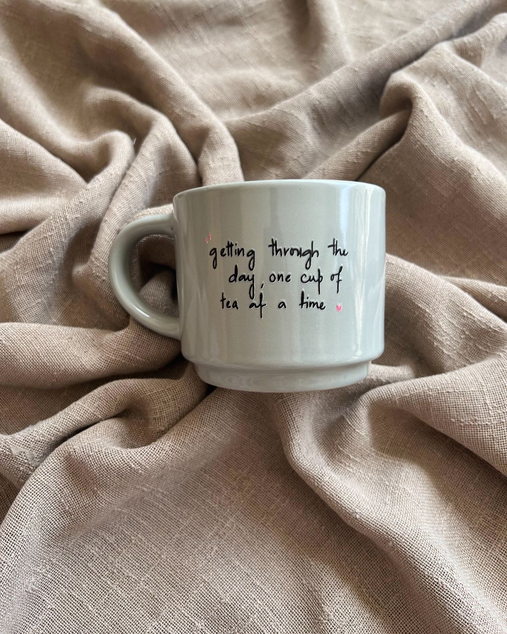One Cup Therapy Mug. No Cod Available