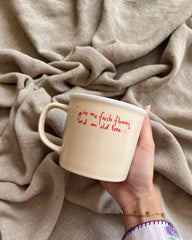 Old Love Mug. No Cod Available