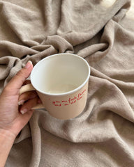 Old Love Mug. No Cod Available