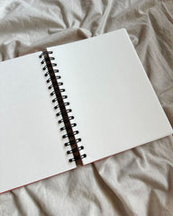 Art with Heart | Sketchbook