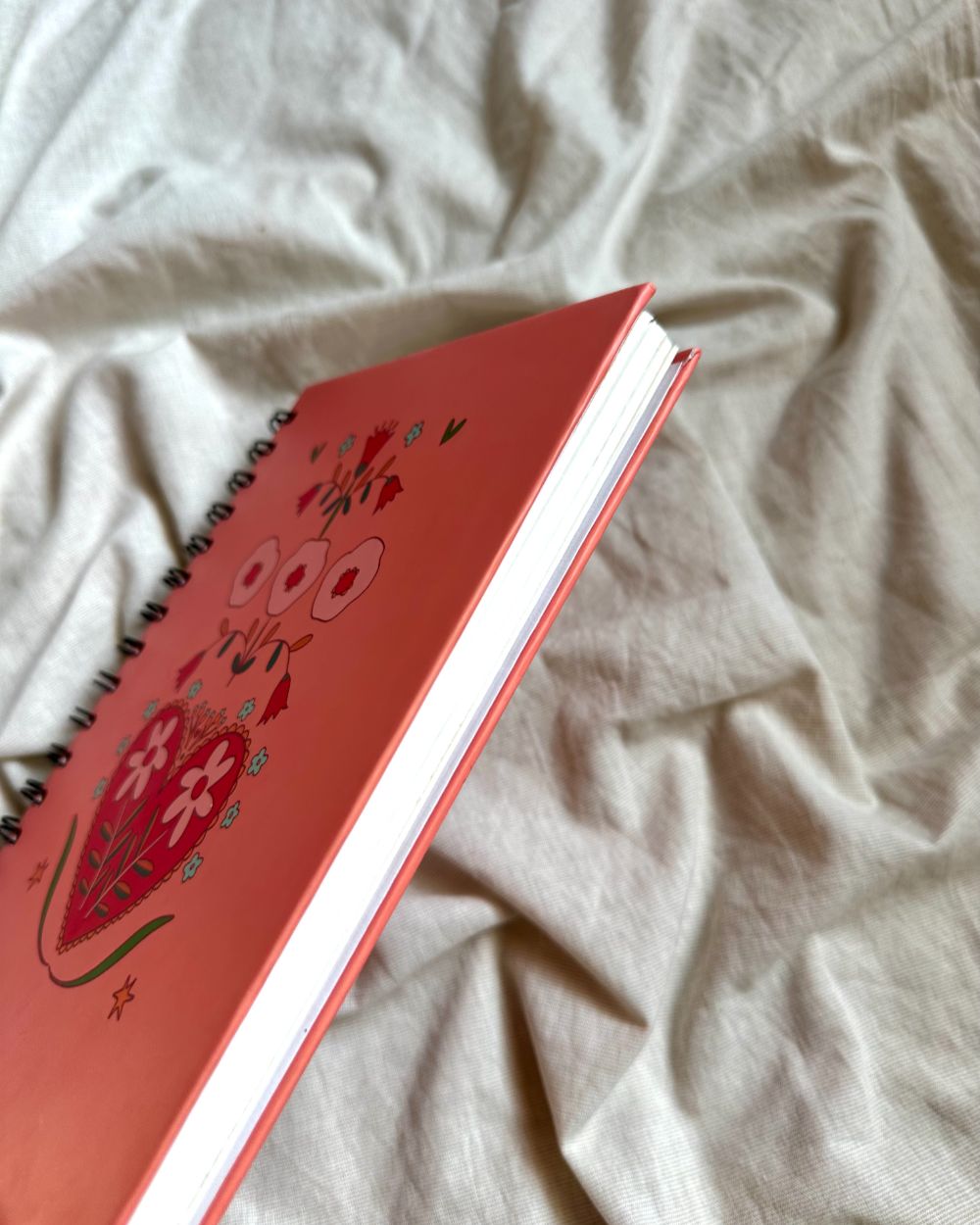 Art with Heart | Sketchbook