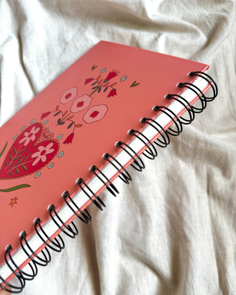 Art with Heart | Sketchbook