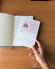 wish notes