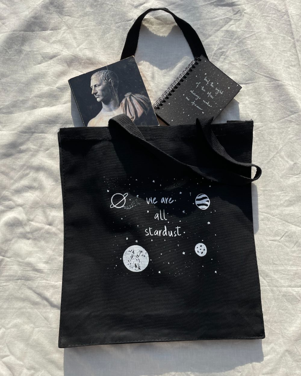 Stardust - Tote Bag